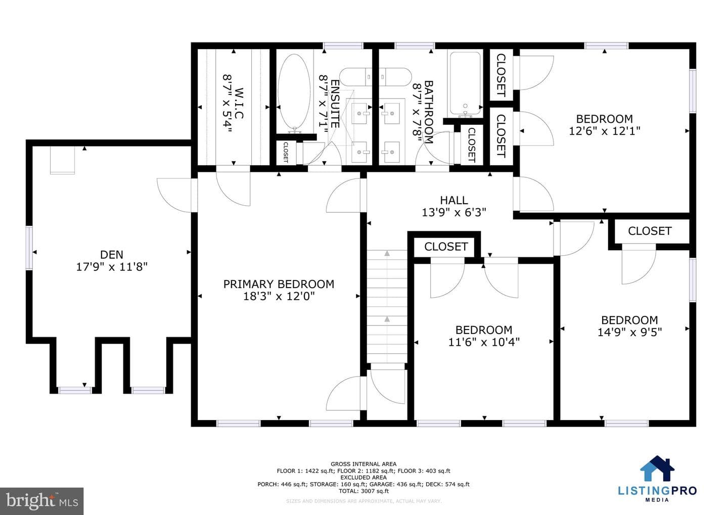 1 Rodeo Court photo 59