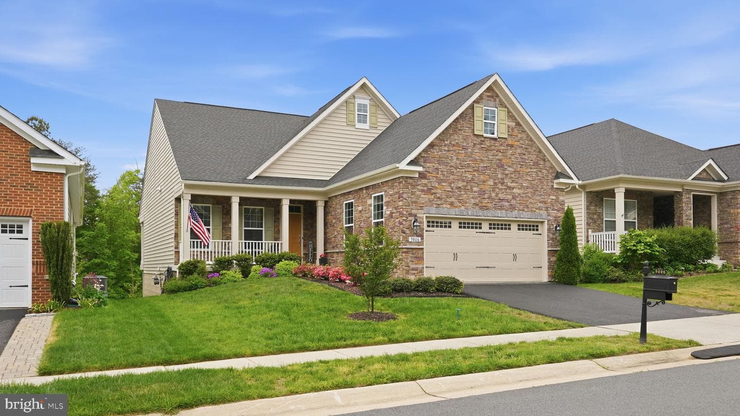9806 White Oak Swamp Court