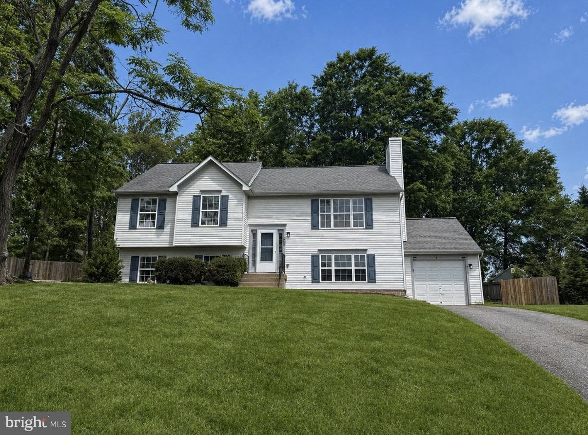 5703 Westchester Lane, Fredericksburg