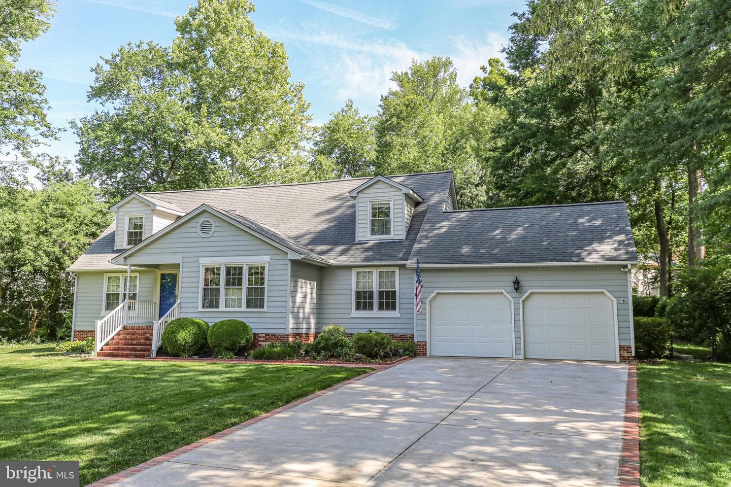 107 Valley View Road, Fredericksburg