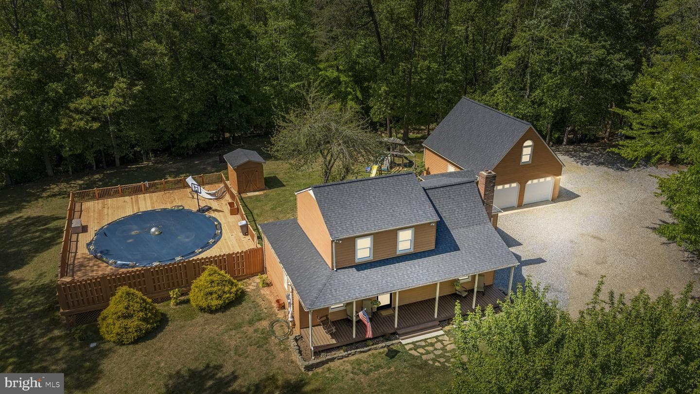 228 Morgan, Spotsylvania
