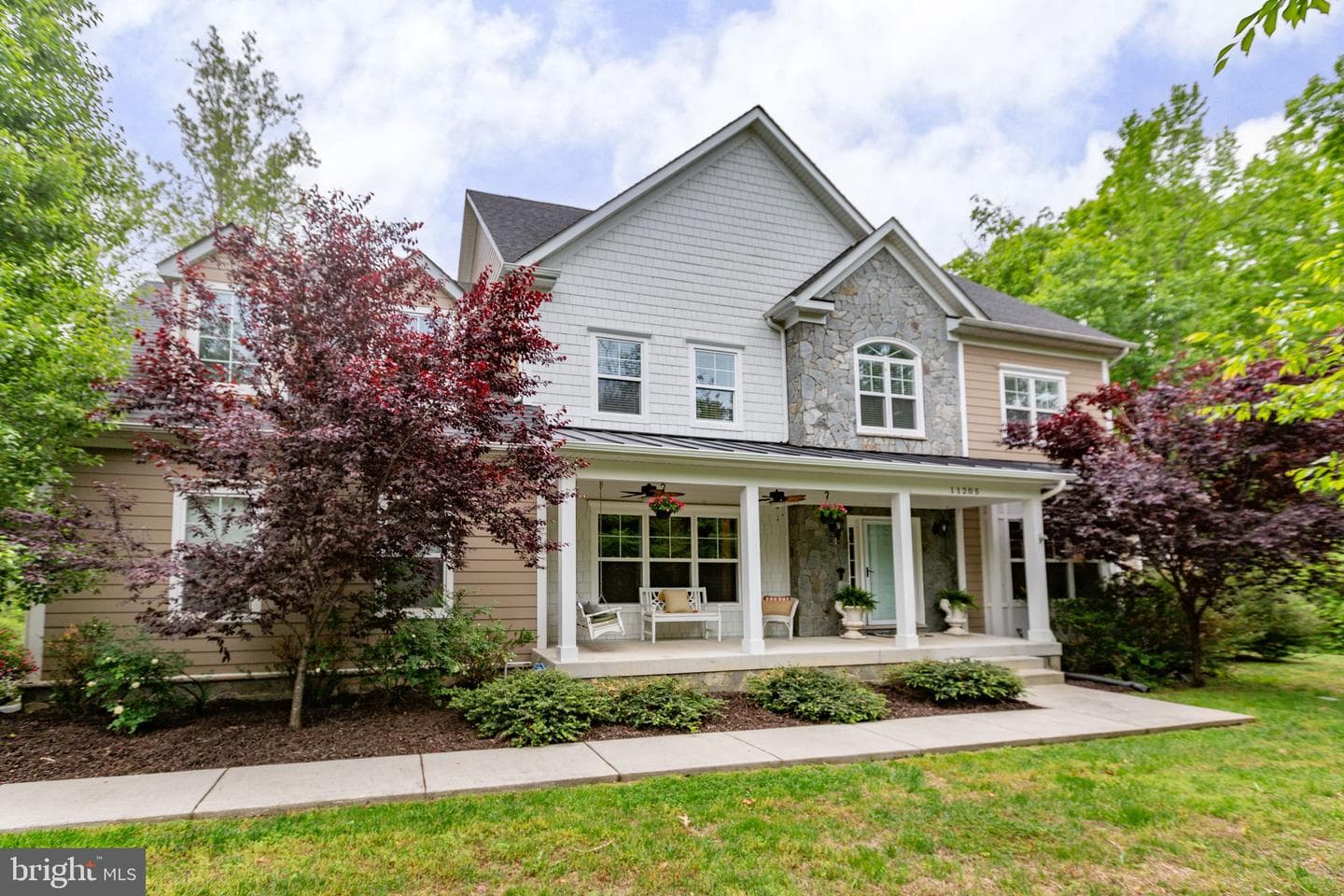 11205 Amabell Drive, Spotsylvania