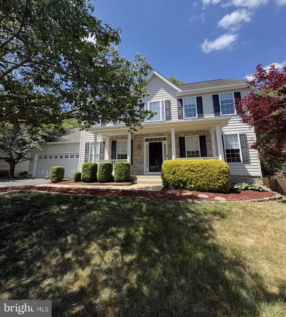 9914 Holland Meadows Court photo 2