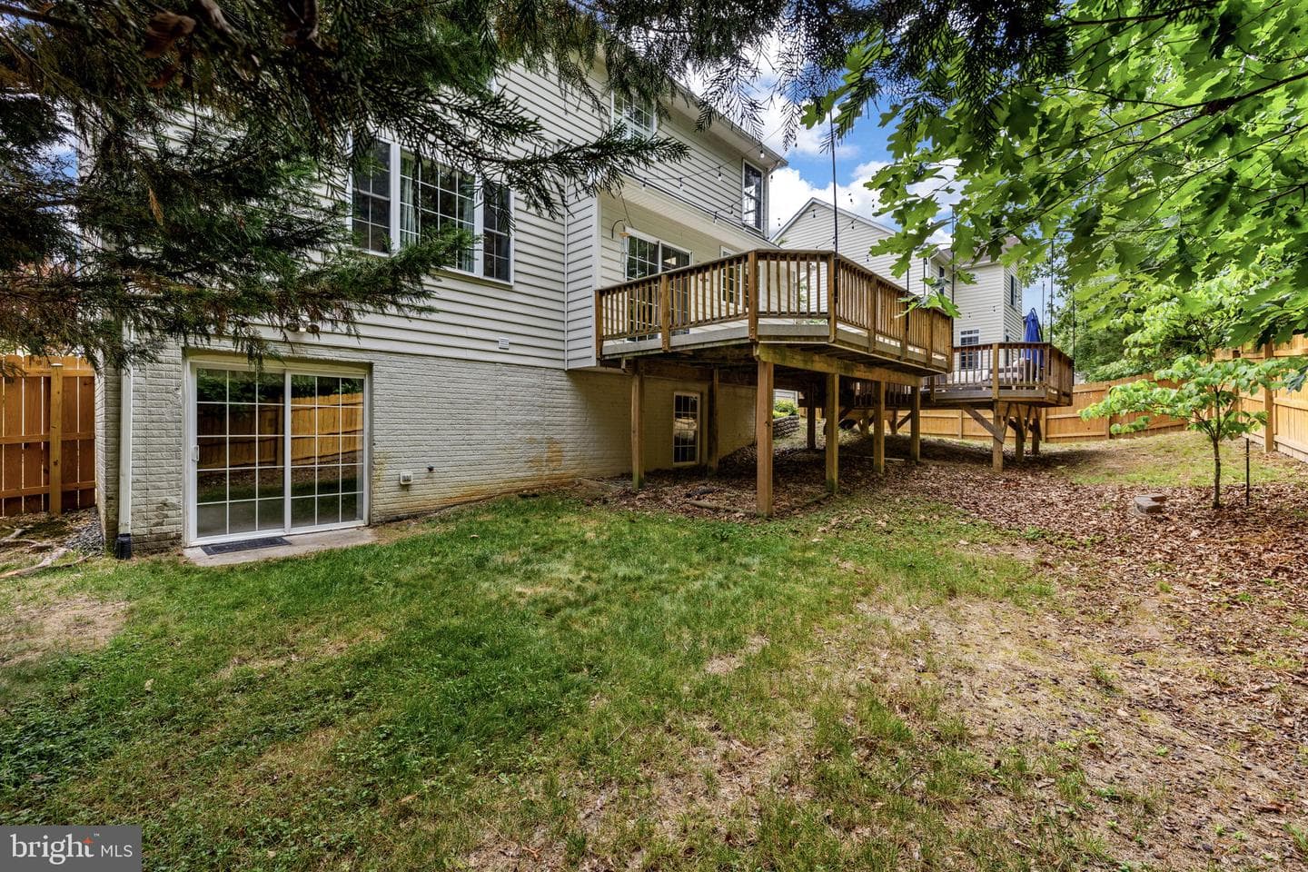 9914 Holland Meadows Court photo 63