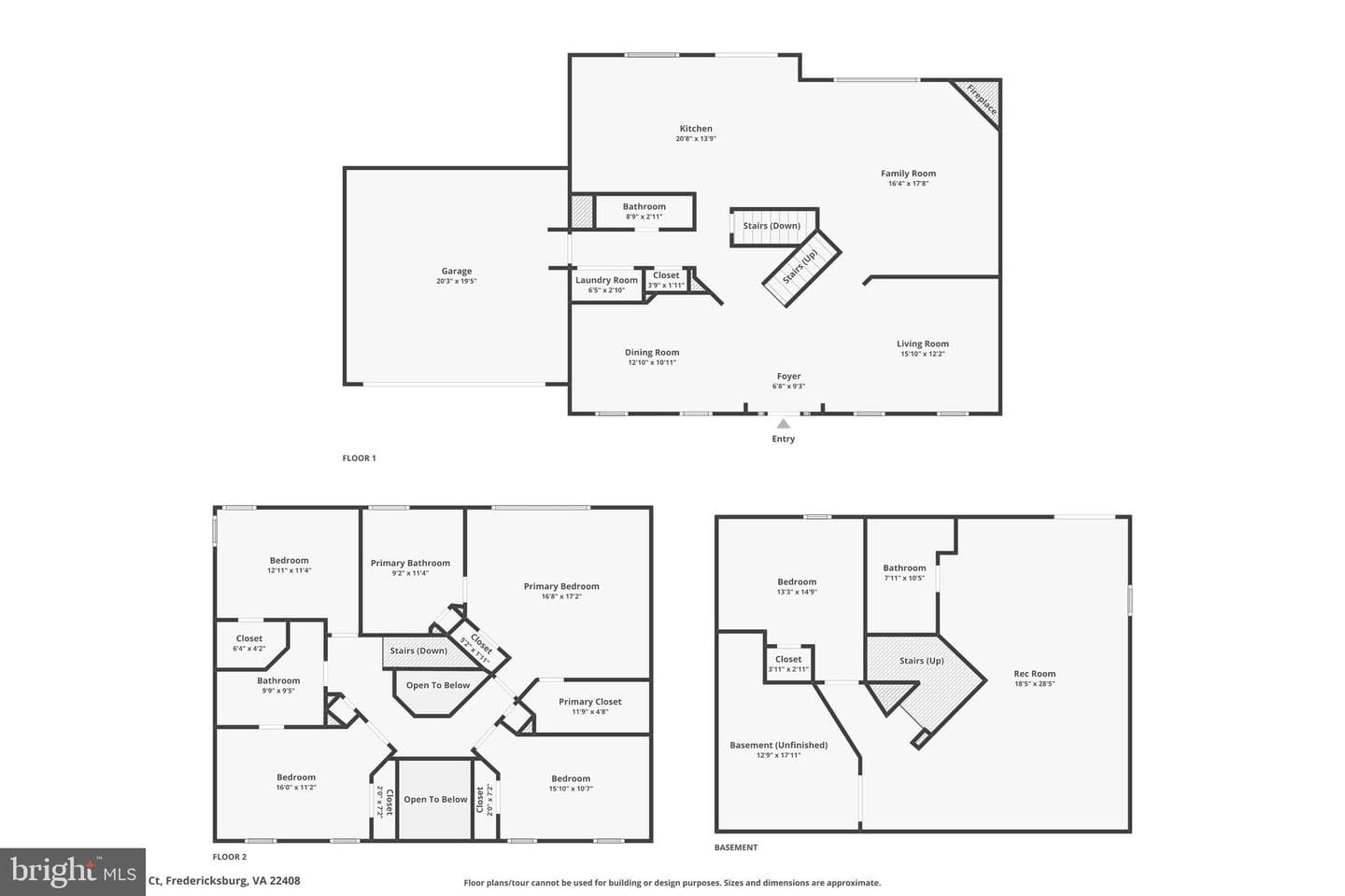 9914 Holland Meadows Court photo 64
