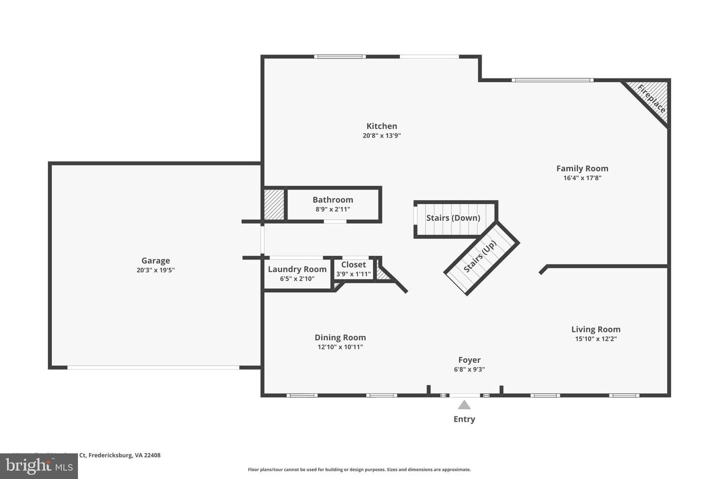 9914 Holland Meadows Court photo 65
