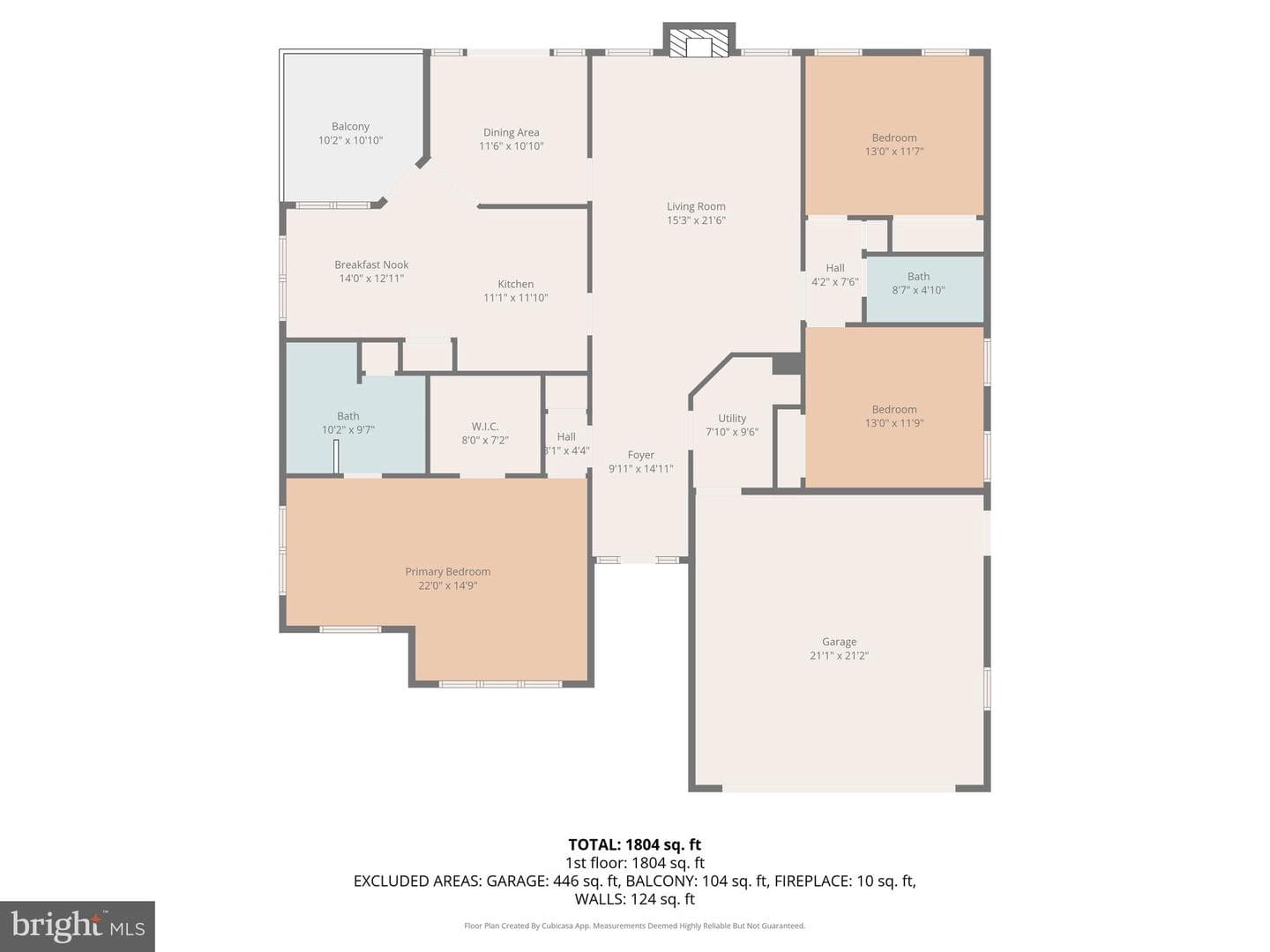 10400 Kings Cove Court photo 24
