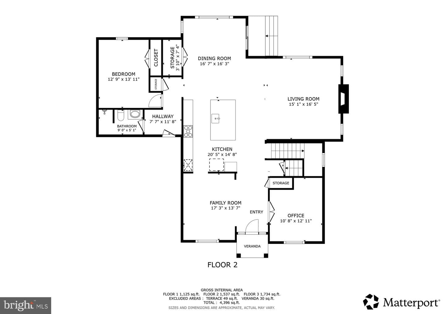 11003 S Abbie Moore Court photo 60