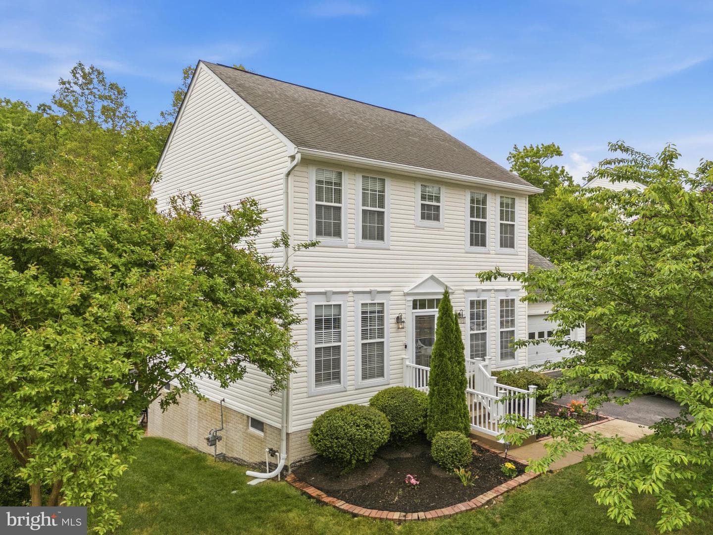 6115 Hot Spring Lane