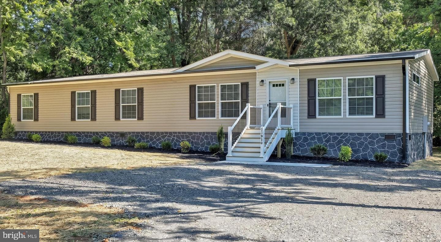 11919 Belfonte Road, Bumpass