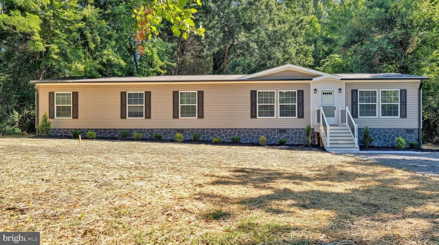 11919 Belfonte Road, Bumpass