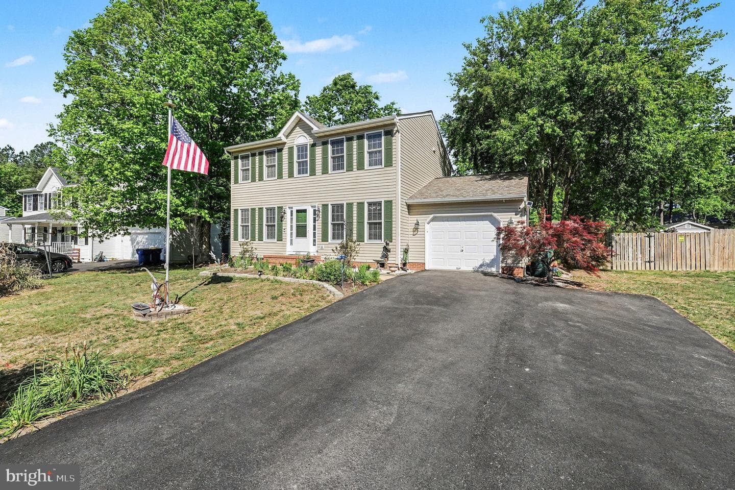 4205 Sorrell Court photo 2