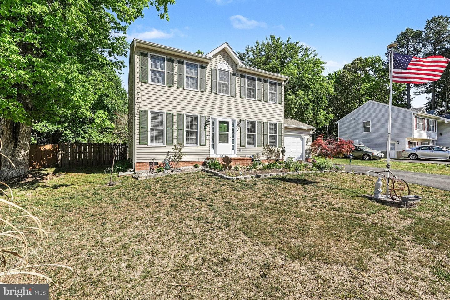 4205 Sorrell Court photo 25