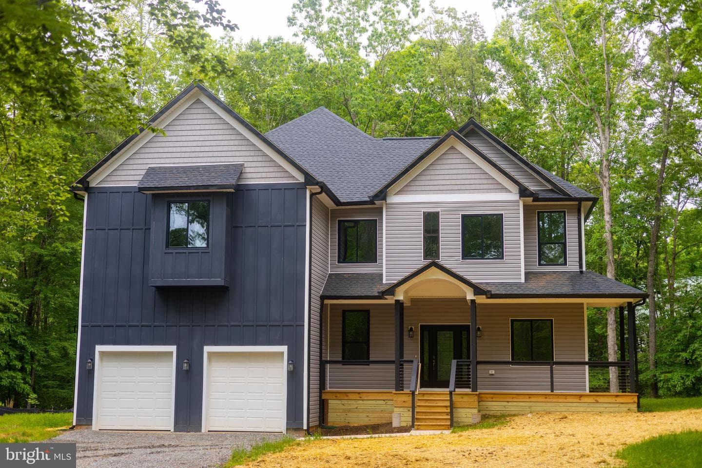 6103 Belmont Road, Mineral