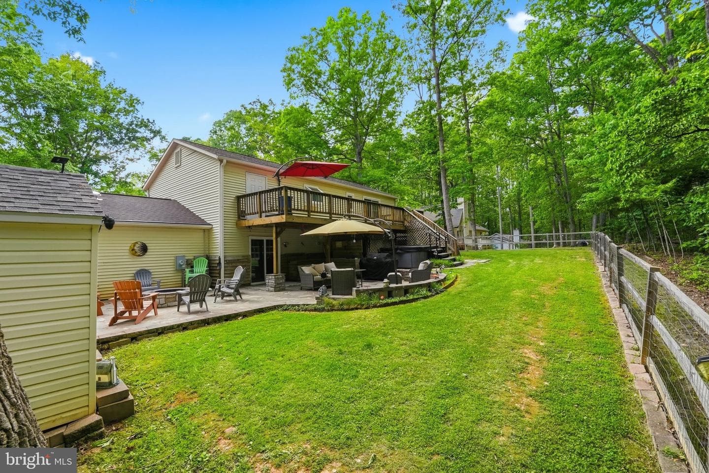 11707 Wilderness Park Drive photo 37