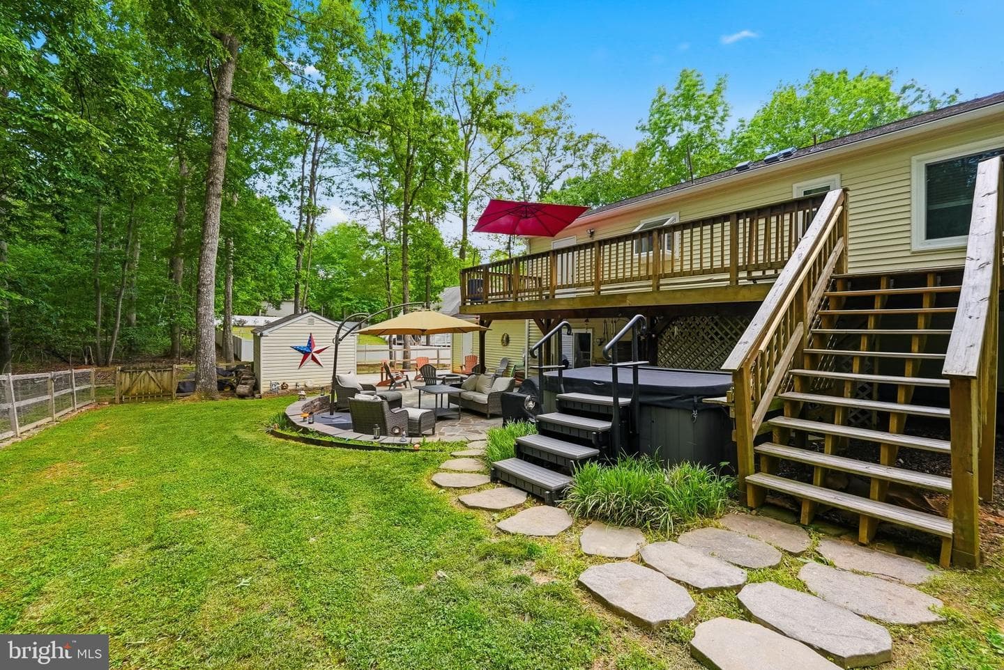 11707 Wilderness Park Drive photo 39
