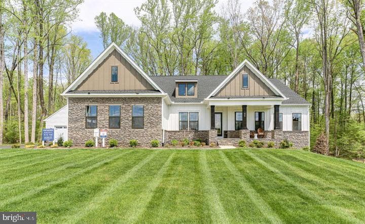 0 Spotswood Furnace Rd., Fredericksburg