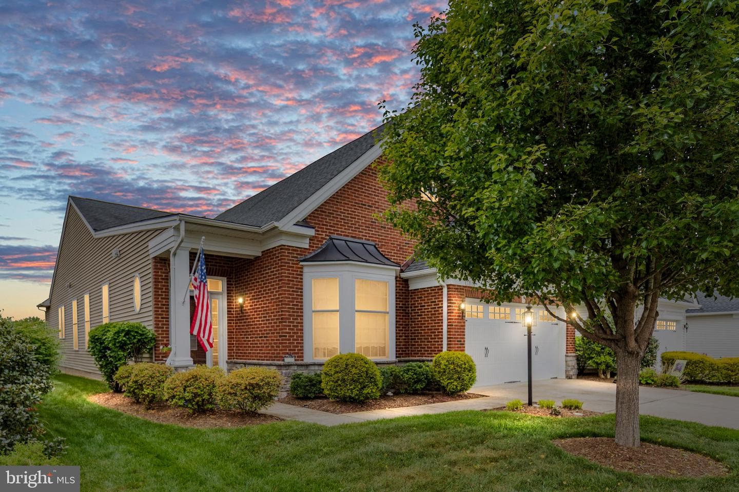 7808 General Wright Drive, Fredericksburg