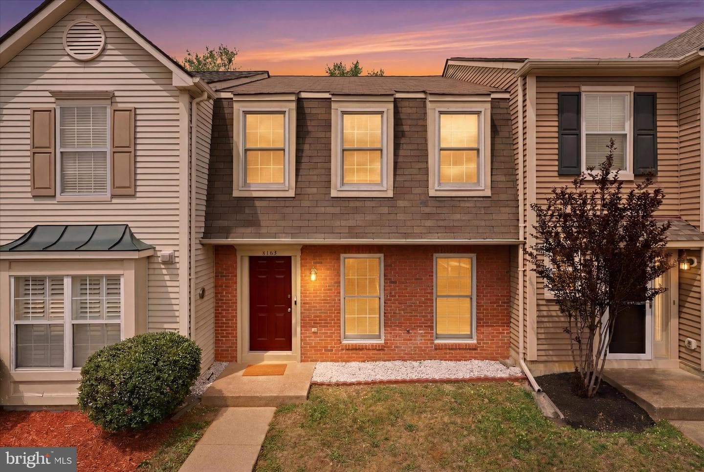 5163 Dominion Drive