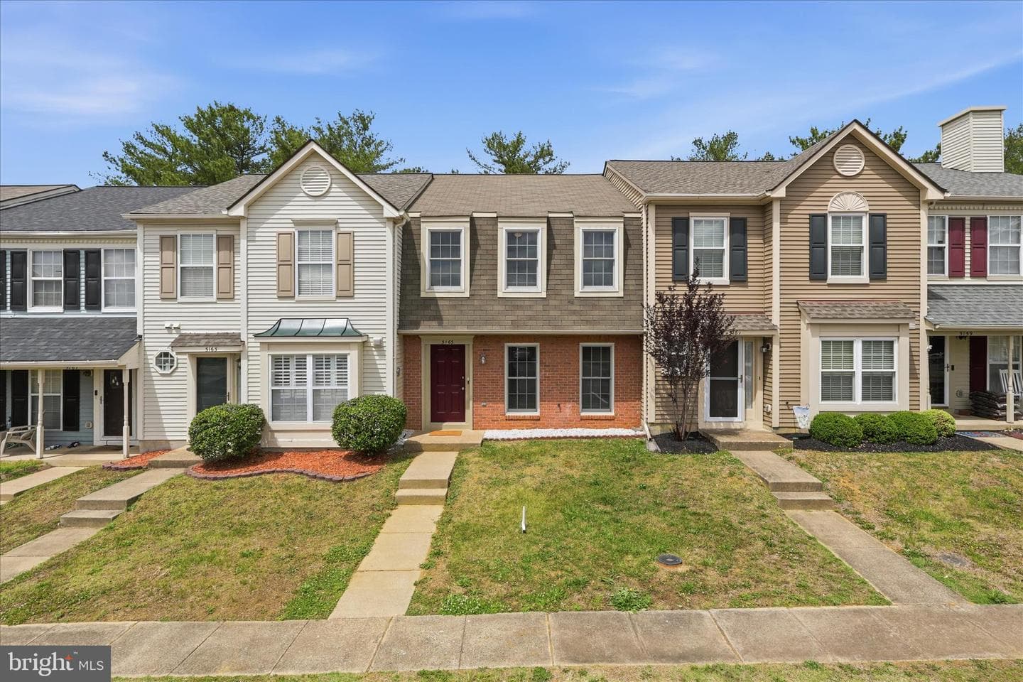 5163 Dominion Drive photo 2