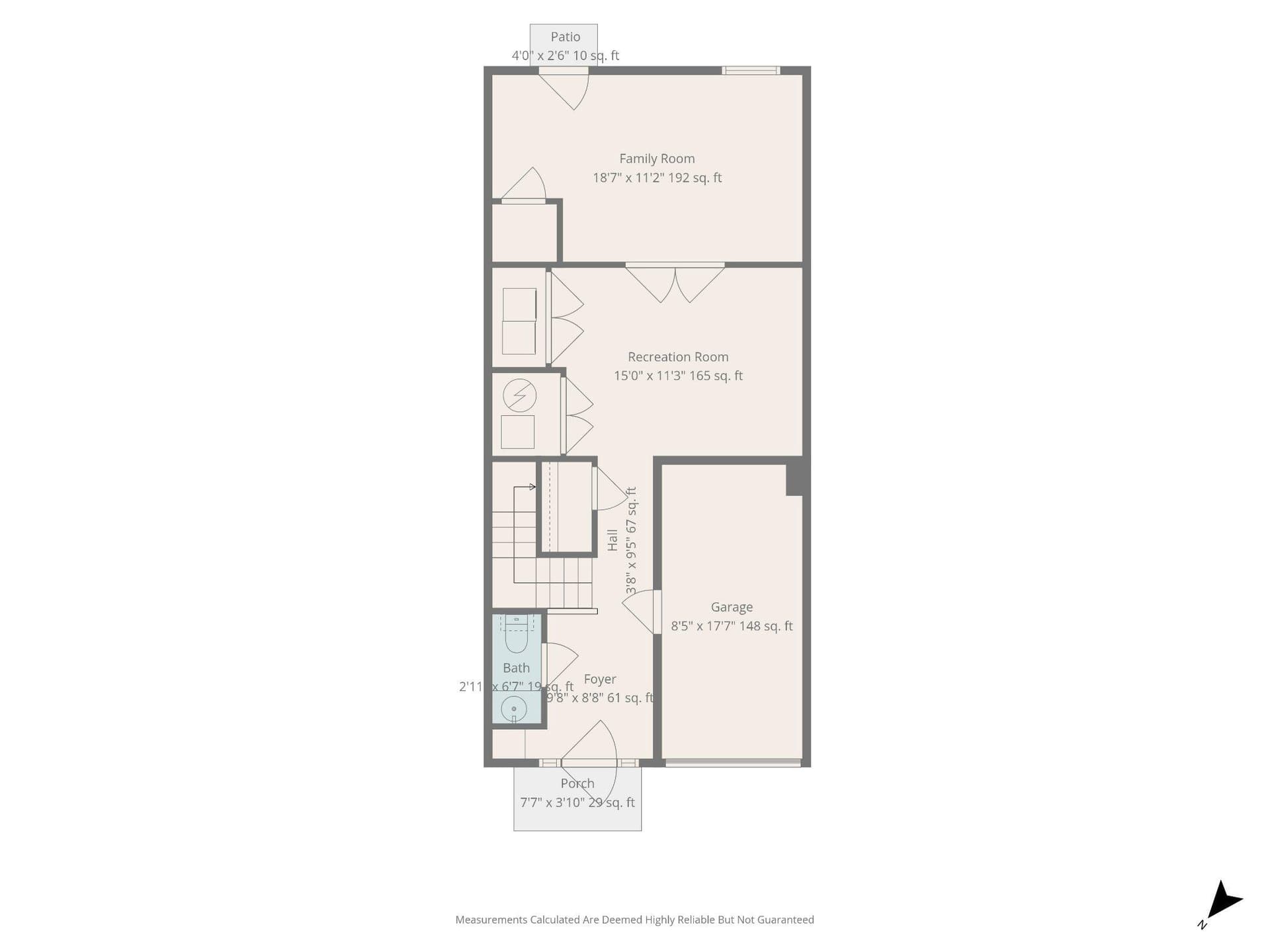 7304 Wytheville Circle photo 40