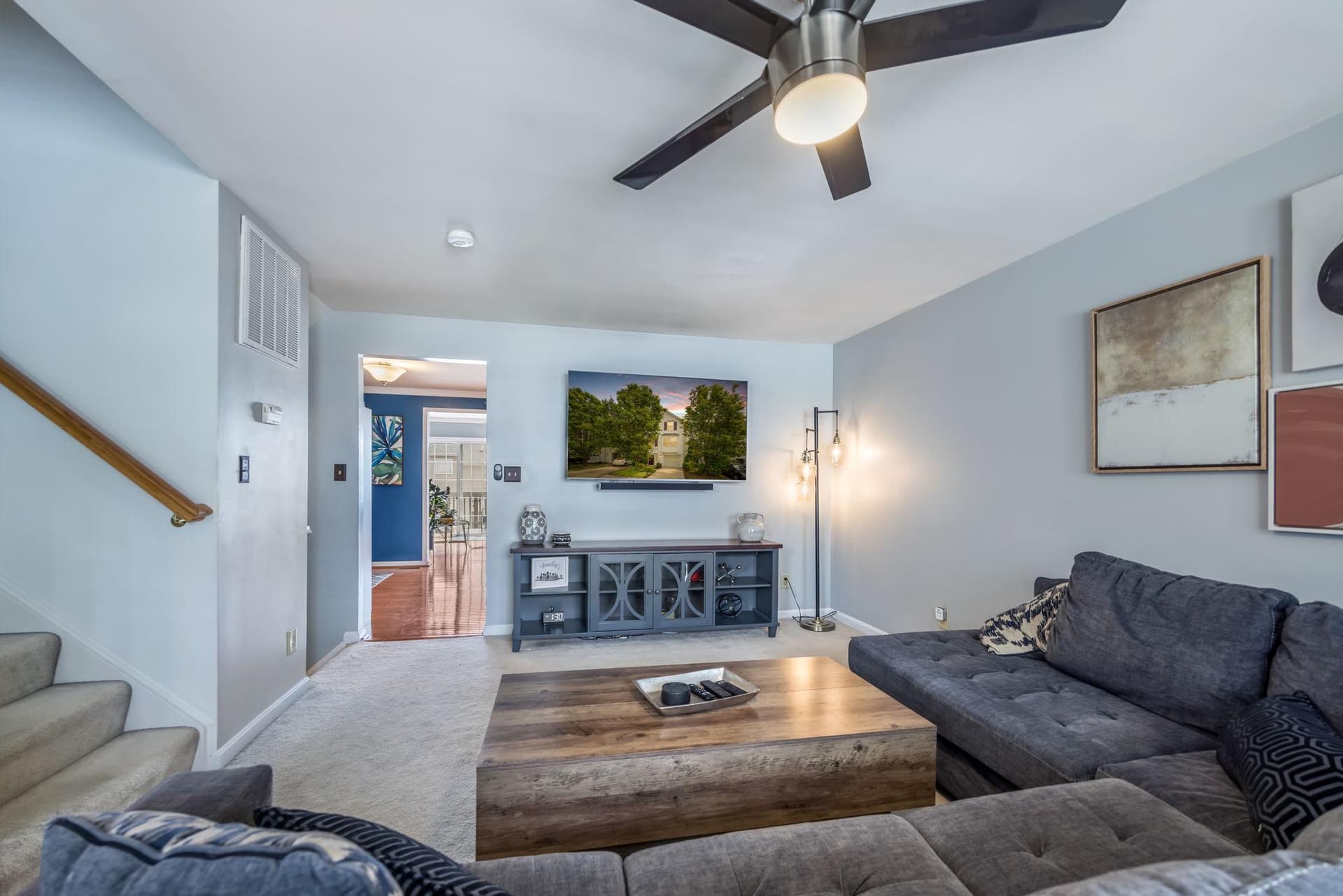 7304 Wytheville Circle photo 8