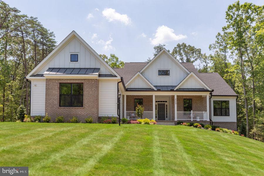 Lot 1 Spotswood Furnace Rd., Fredericksburg