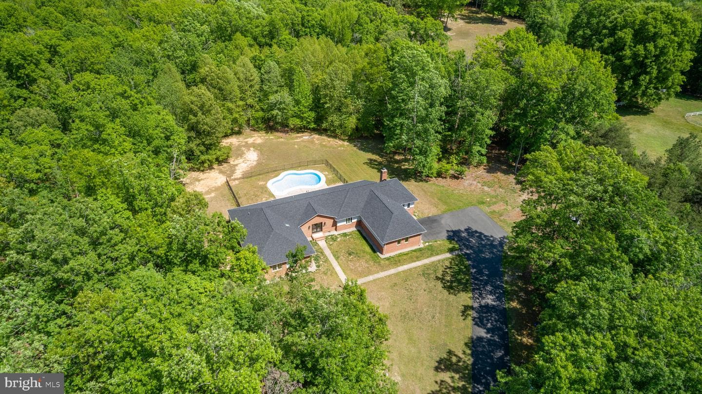 10201 Elys Ford Rd, Fredericksburg