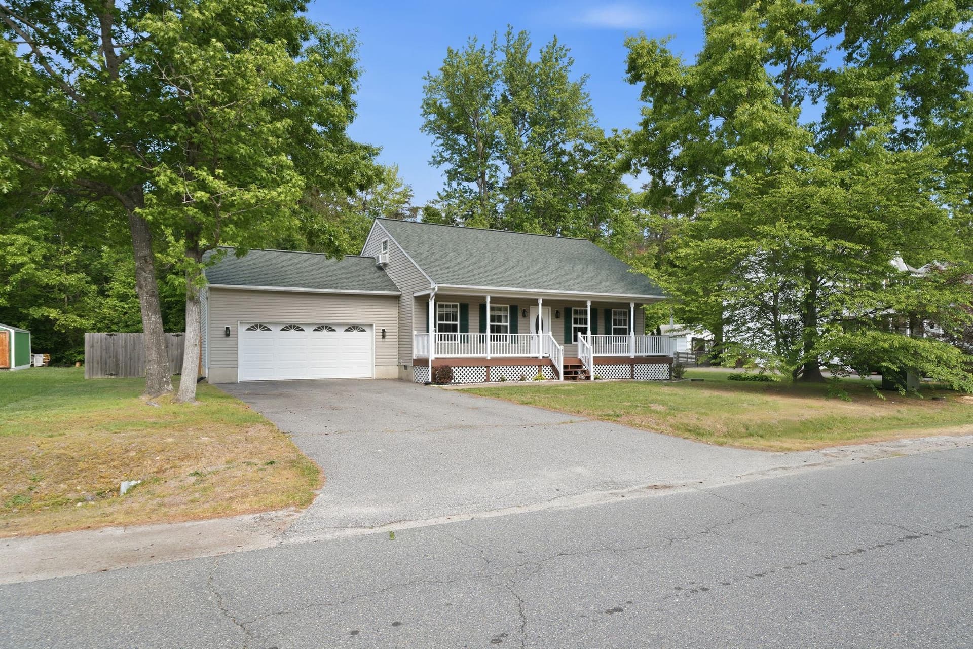 5425 S Branch Road photo 2