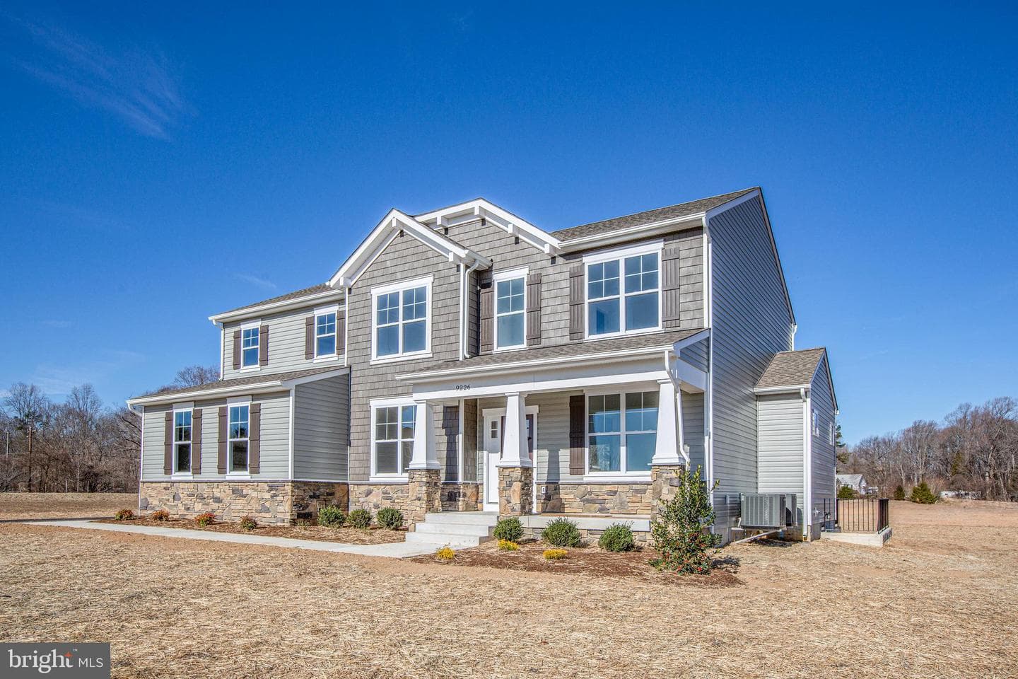 12423 Josephine Lane, Fredericksburg