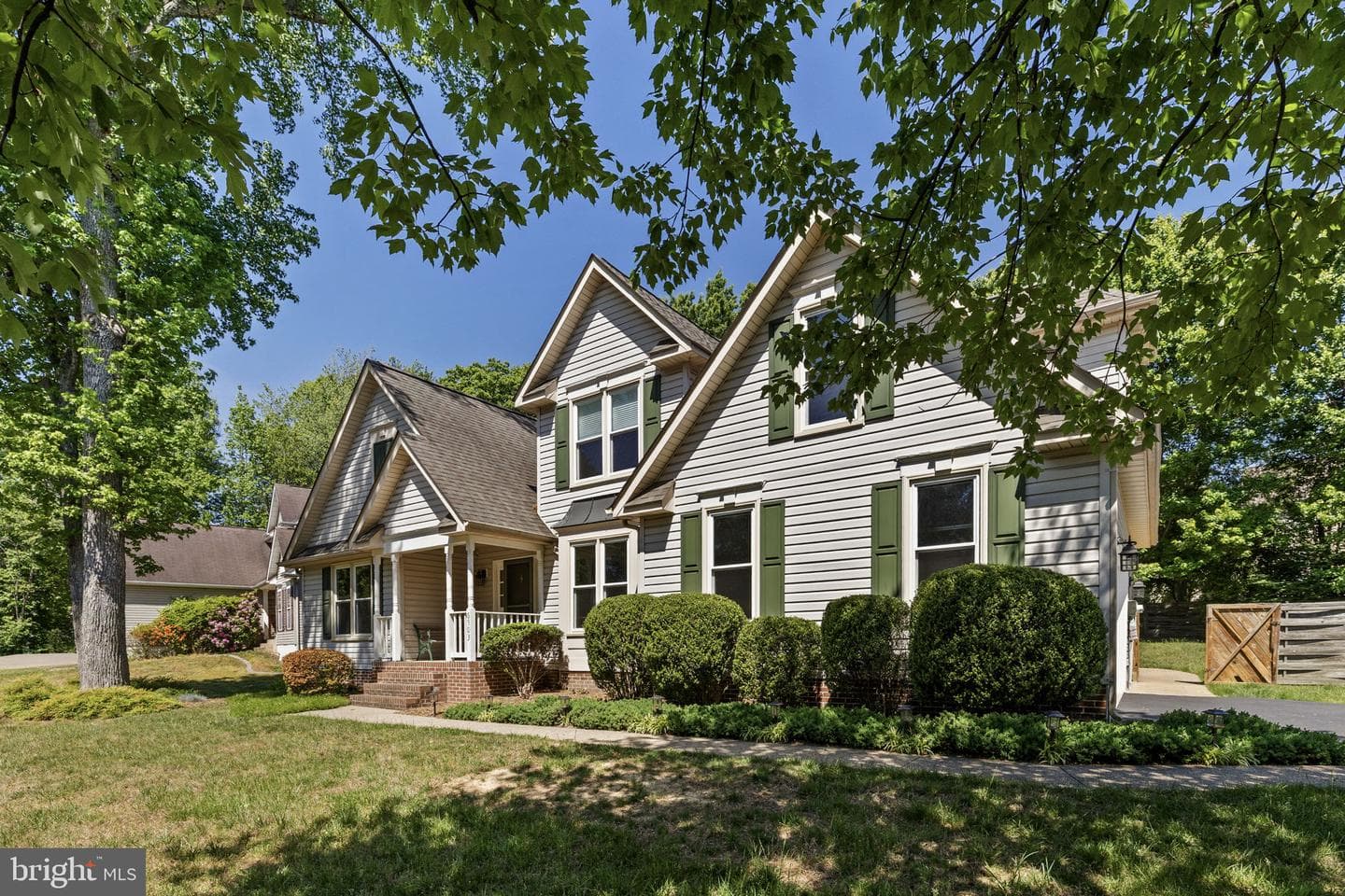 6503 Marsh Court photo 42