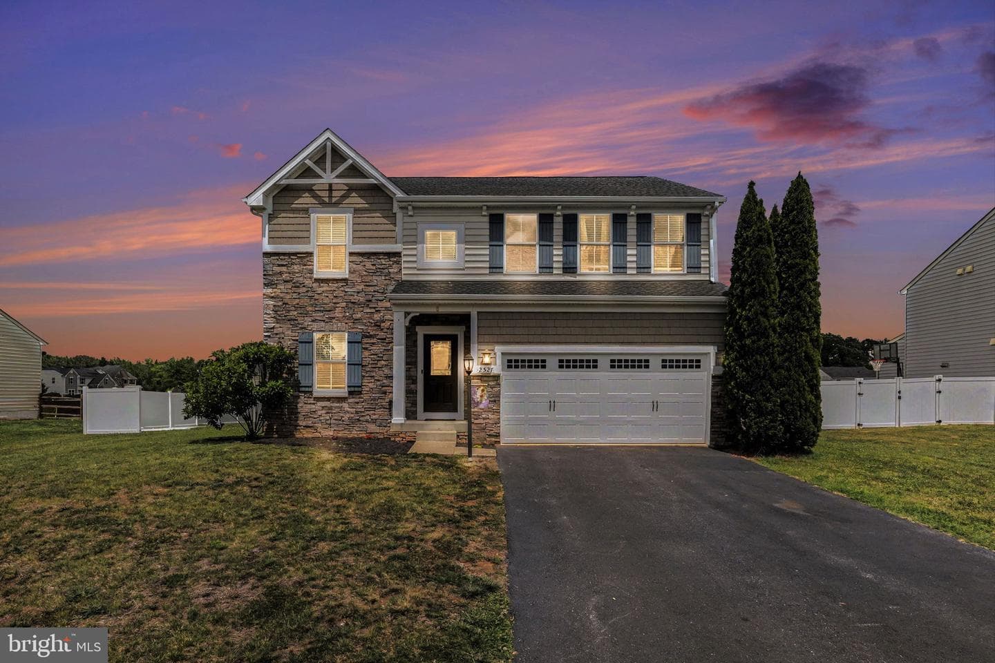 2527 Cornell Drive, Fredericksburg