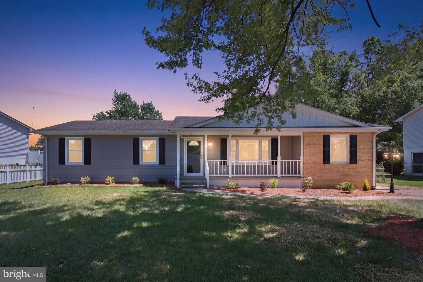 310 Sycamore Drive, Fredericksburg