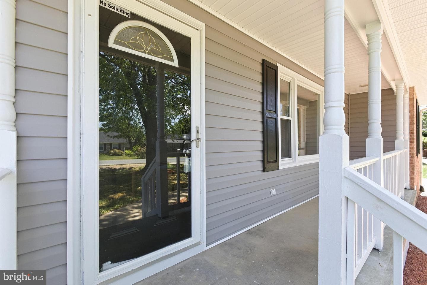 310 Sycamore Drive, Fredericksburg