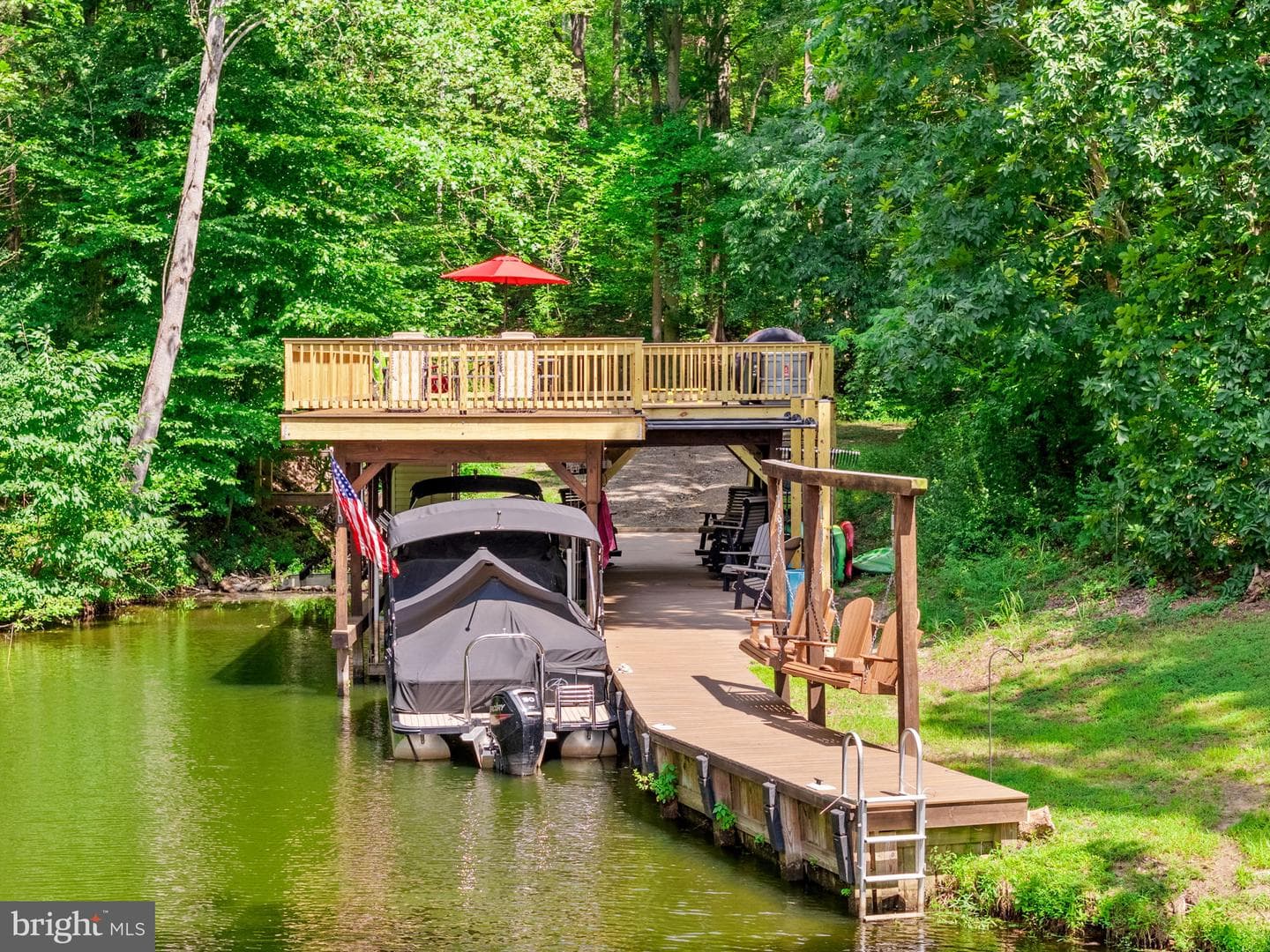 3937 Breaknock Road, Bumpass