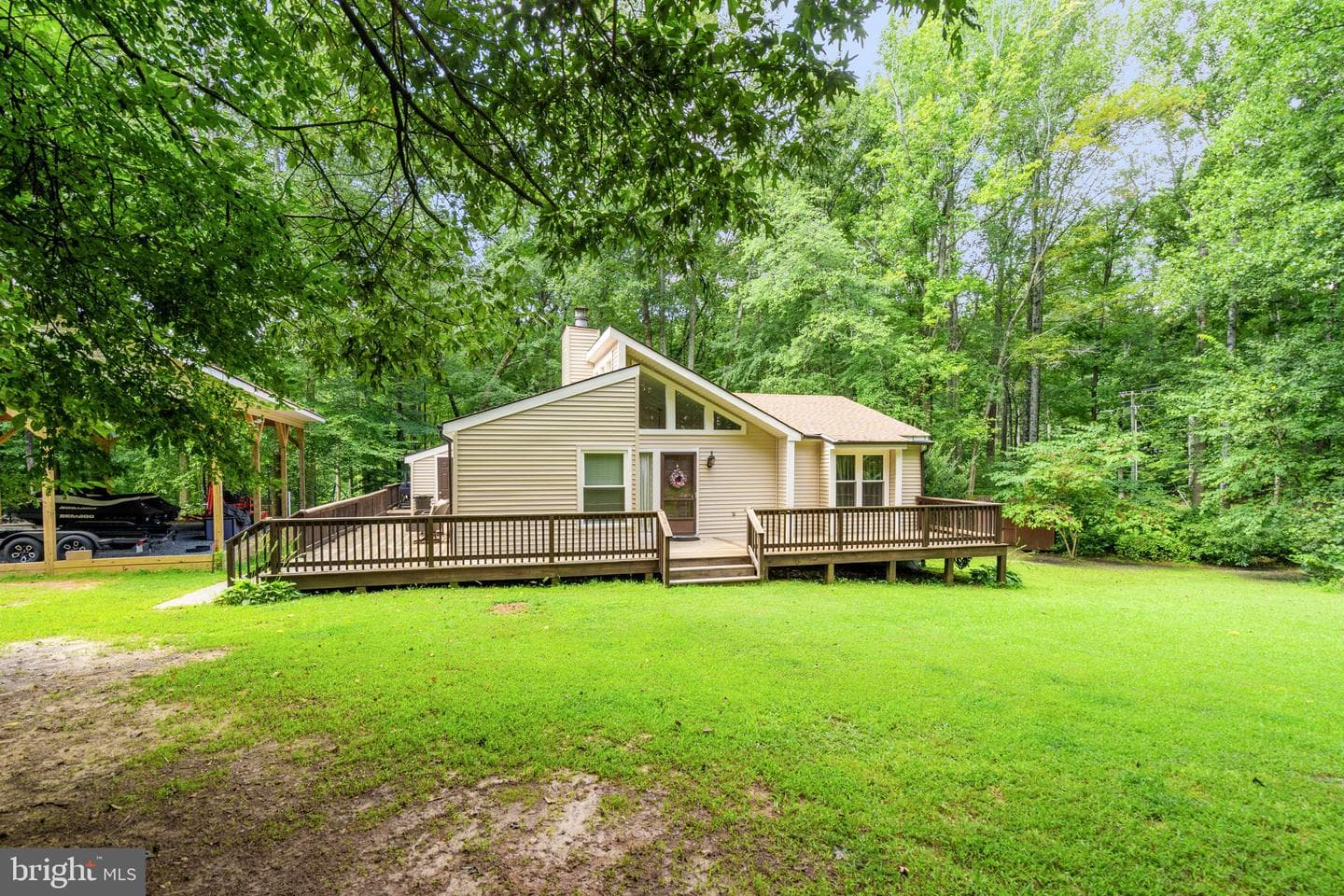 3937 Breaknock Road photo 21