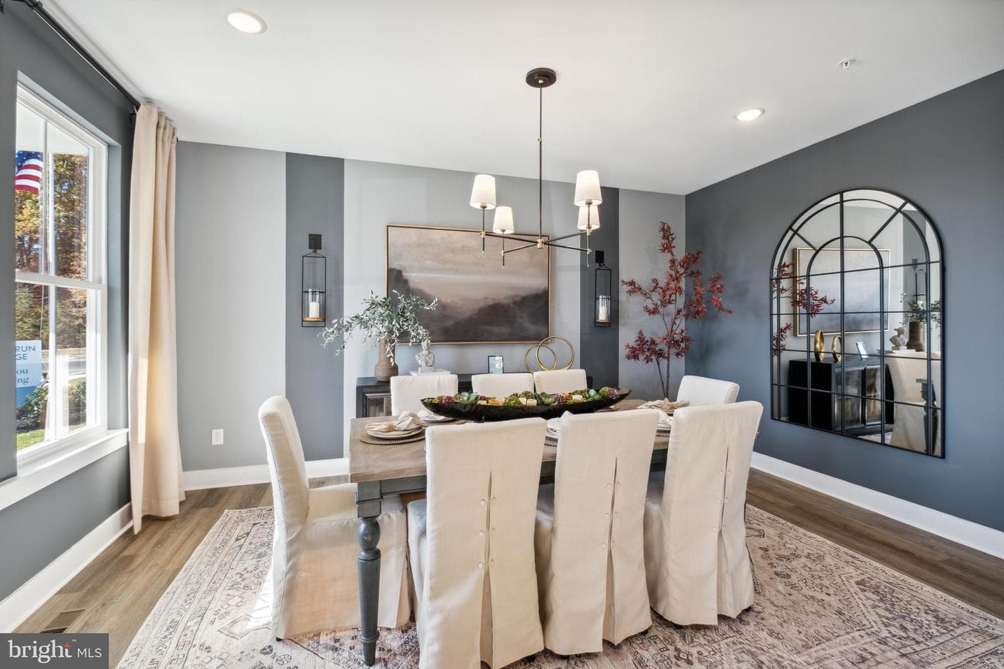 11151 Hazel Run Way #lot 42, Fredericksburg