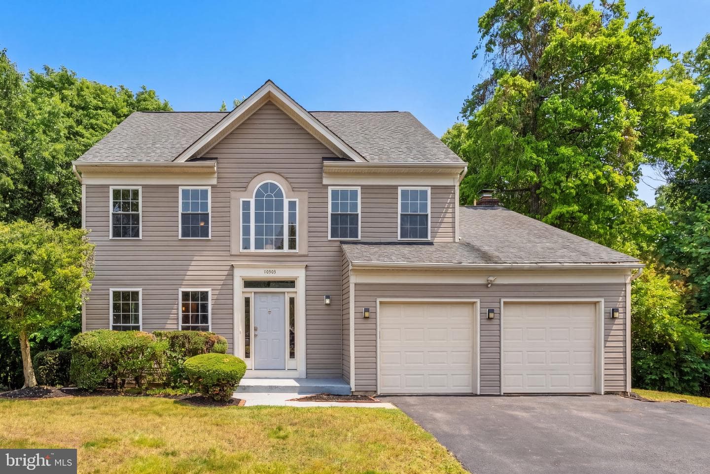 10303 Augusta Court