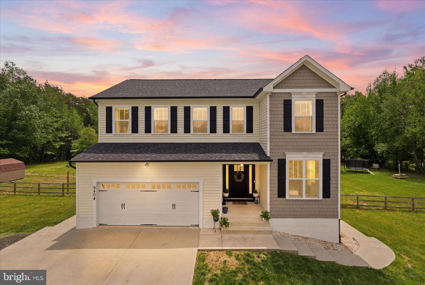 9404 Robert E Lee Drive