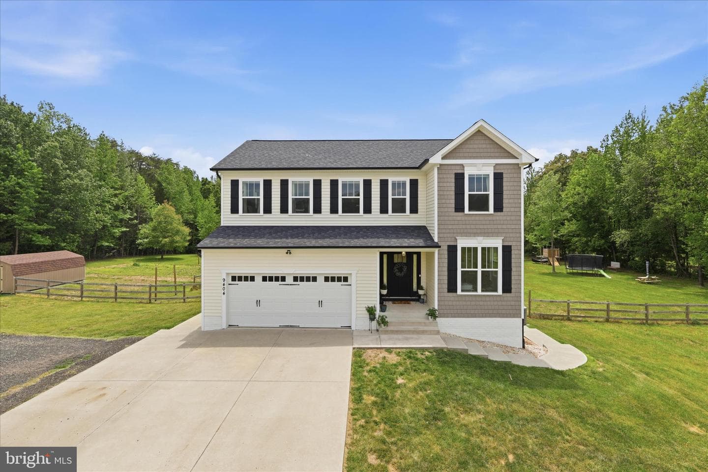 9404 Robert E Lee Drive photo 2