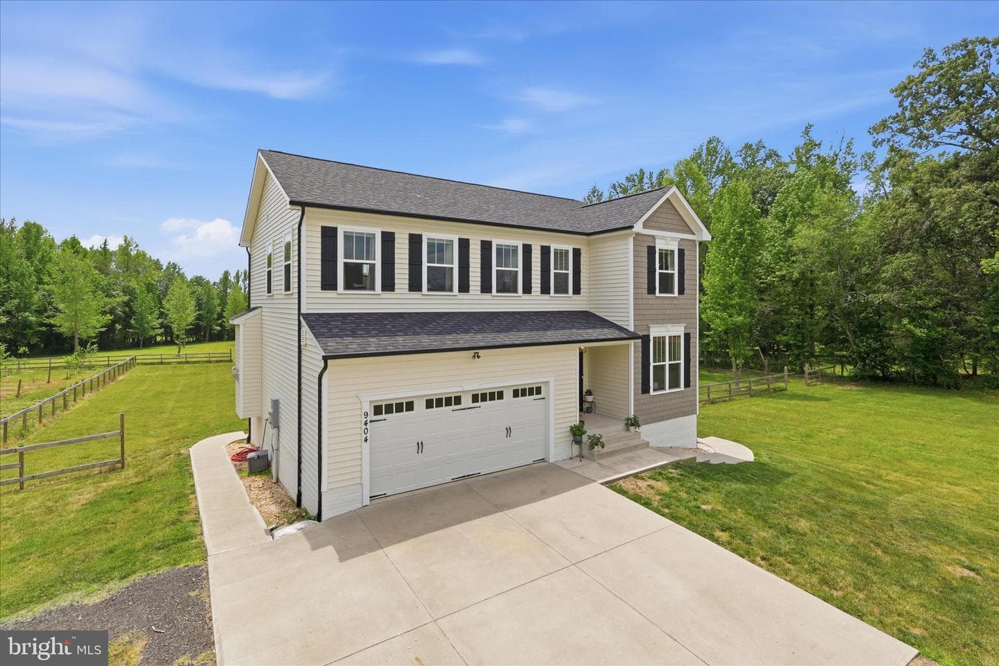 9404 Robert E Lee Drive photo 4