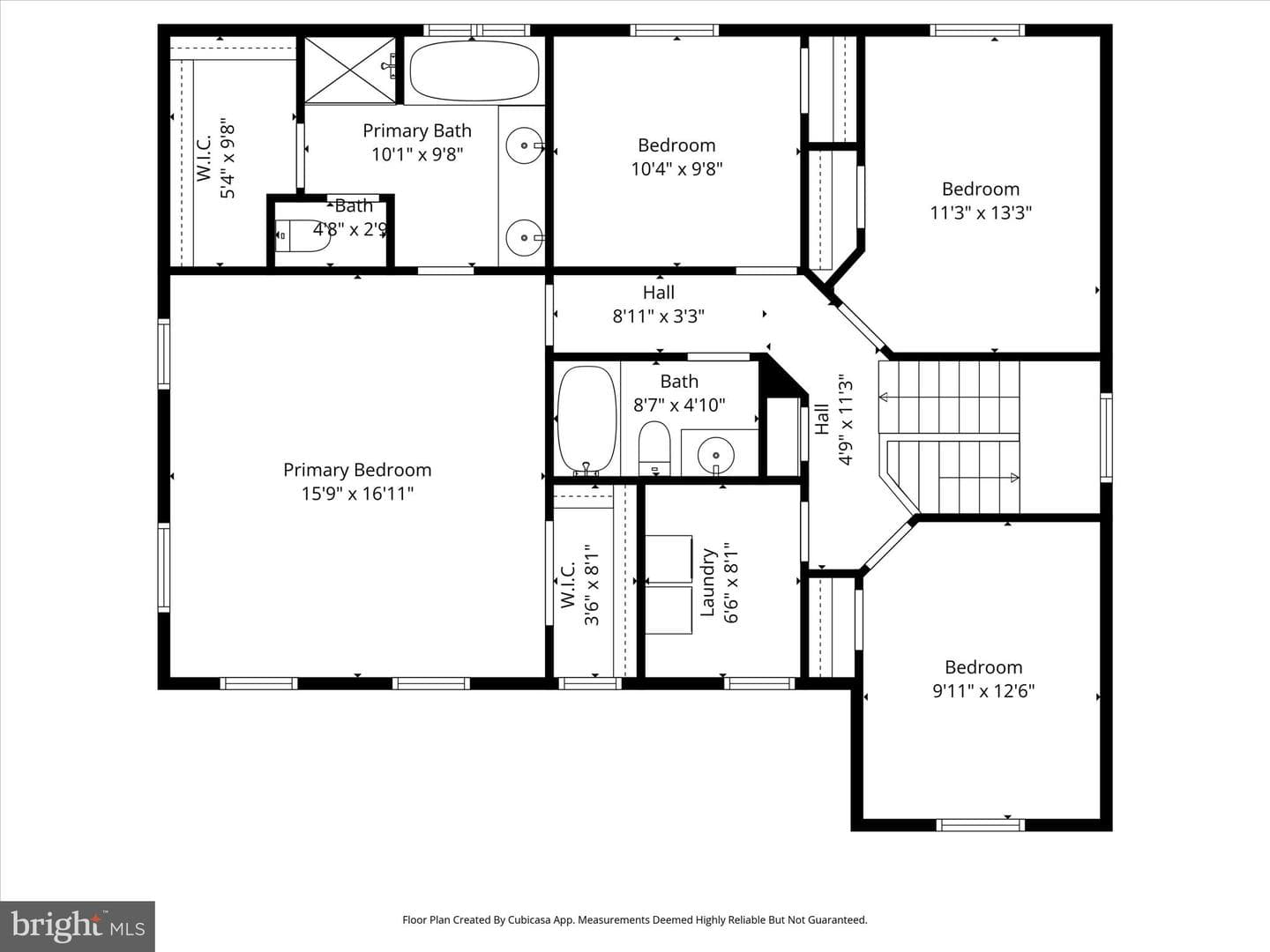 9404 Robert E Lee Drive photo 61
