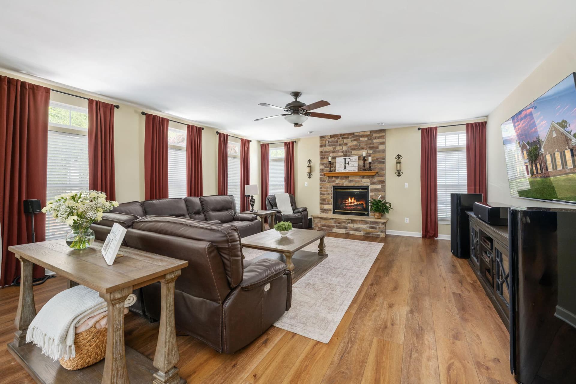 5815 Deep Creek Drive photo 18