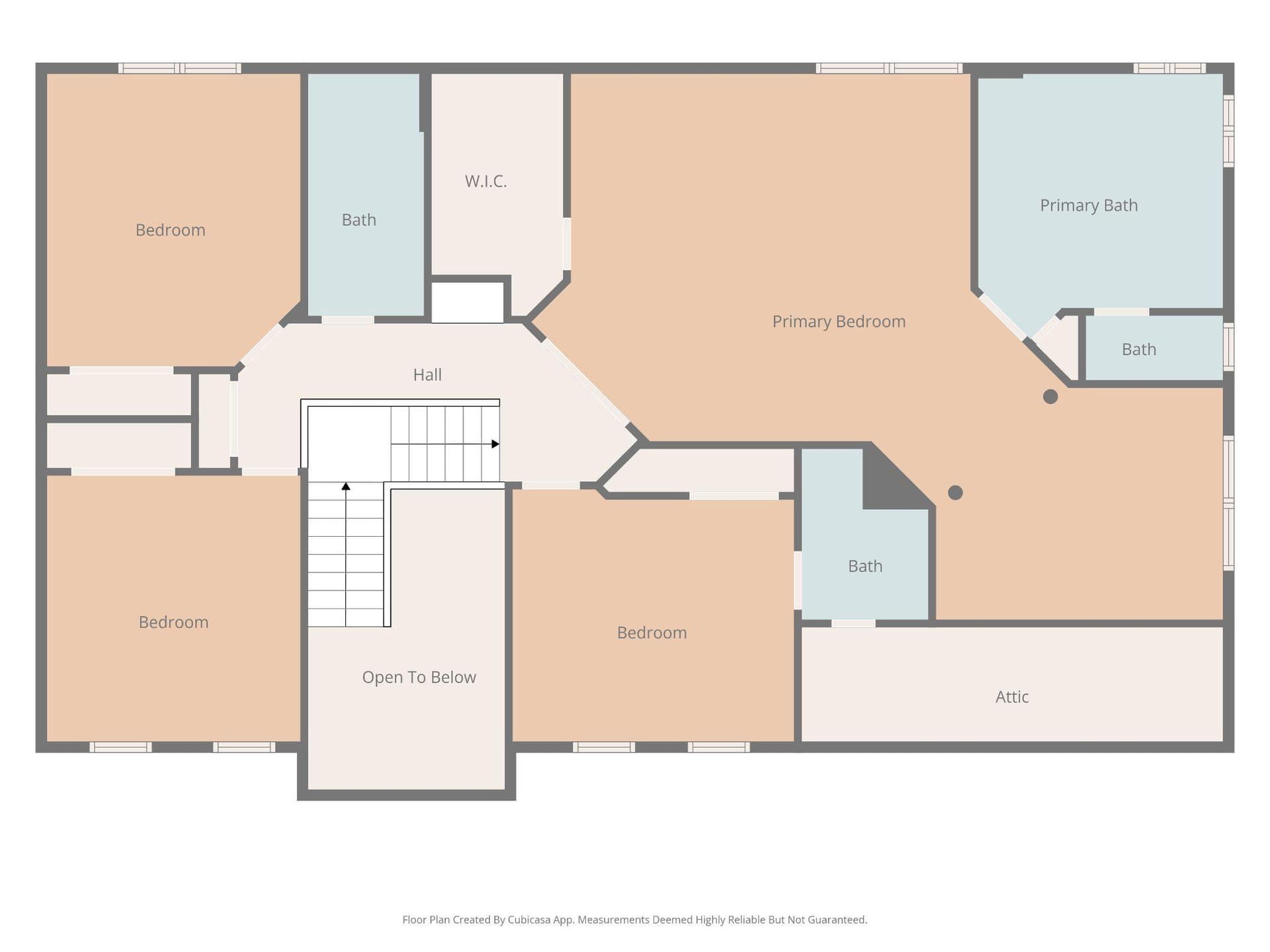 5815 Deep Creek Drive photo 24
