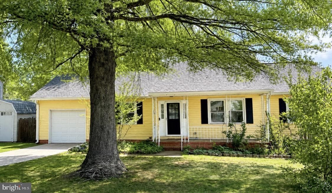 212 Gerber Drive, Fredericksburg