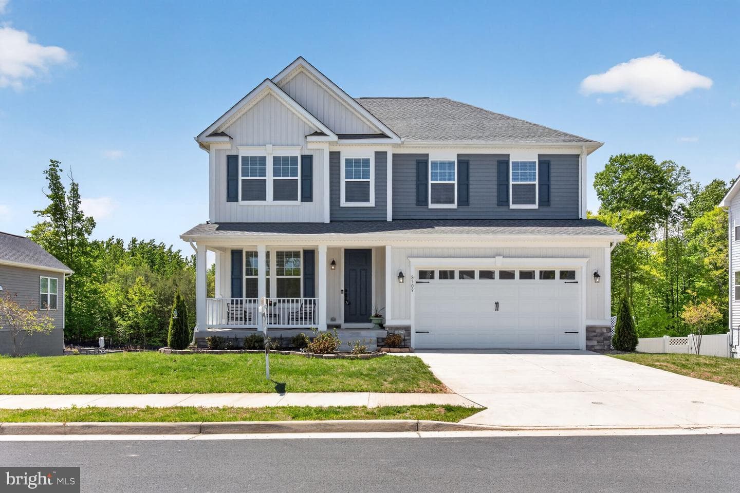 8509 Fleetwood Dr, Spotsylvania
