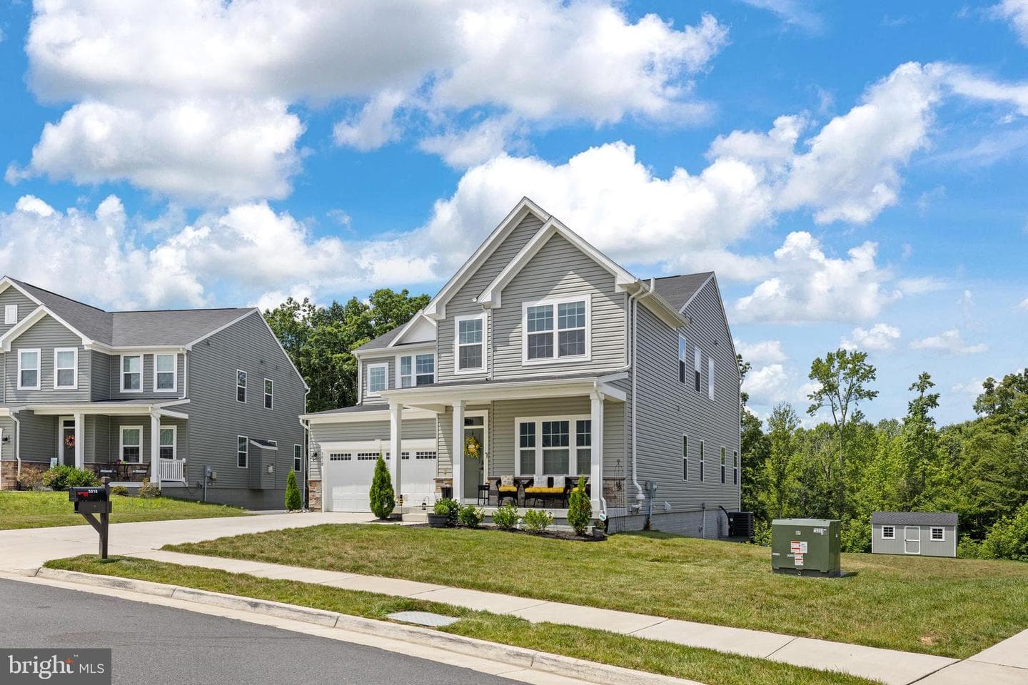 5018 Birch Leaf Circle, Fredericksburg