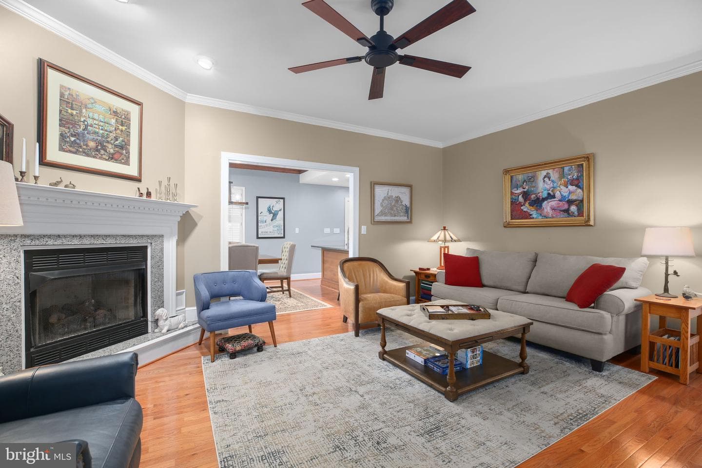 10102 Blandfield Lane photo 8