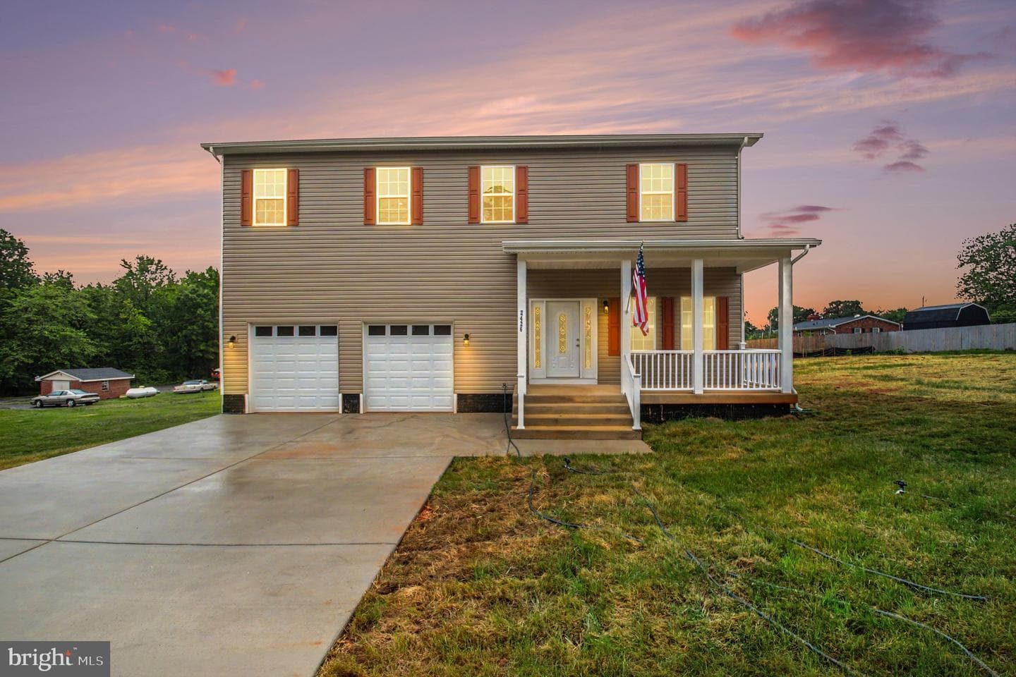 2426 Salem Church Road, Fredericksburg