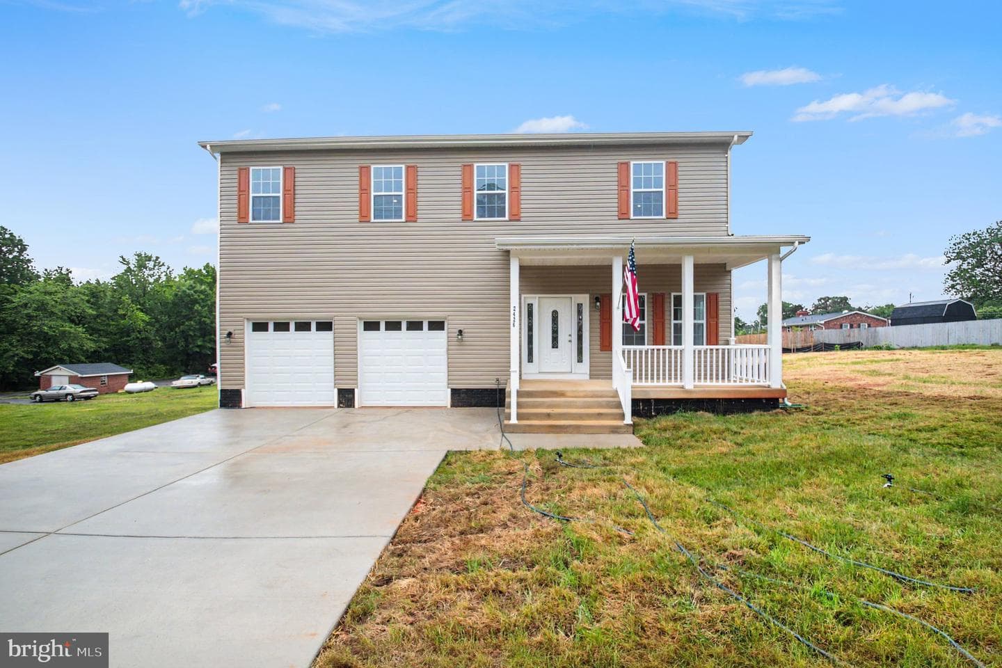 2426 Salem Church Road photo 32